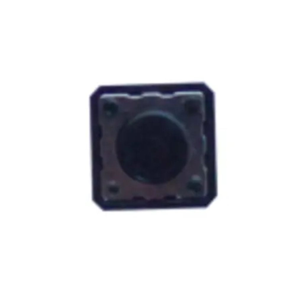School Projects Doorbell Switch -
