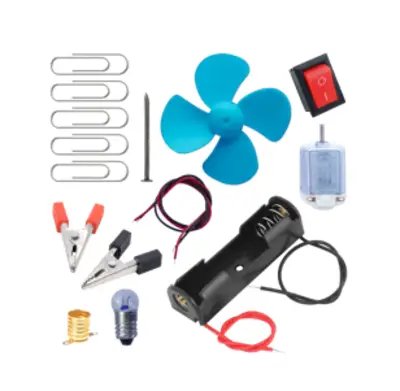 DCM Circuit Multipurpose