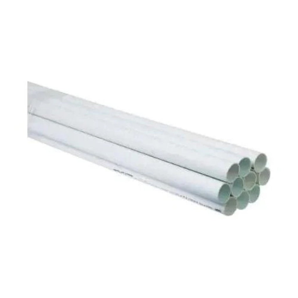 PVC Conduit 20mm x 4m each -