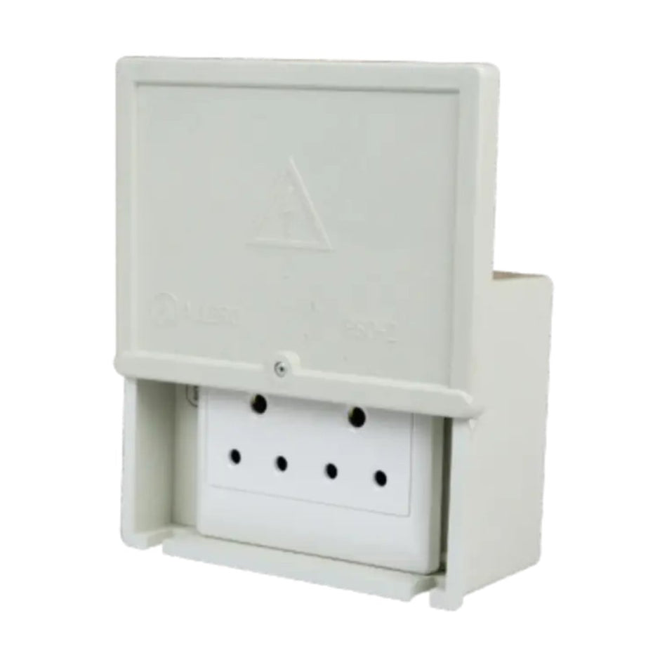 Weather Proof Box