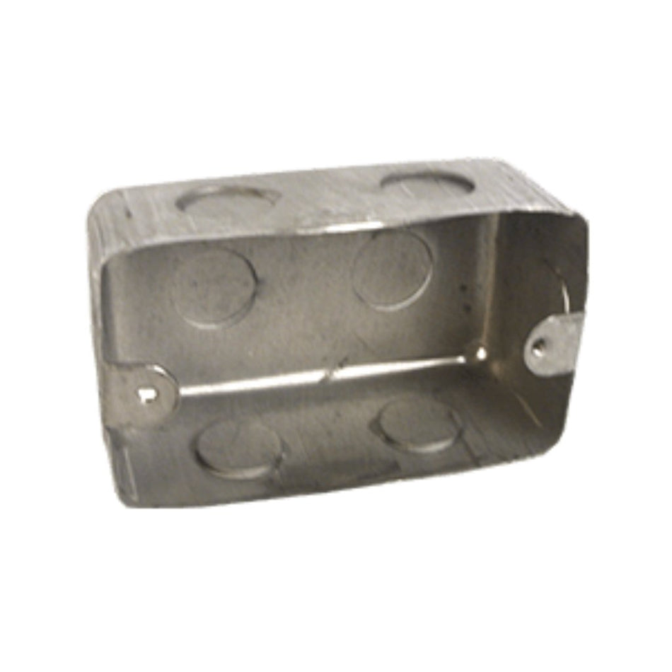 Wall Box Glavanised
