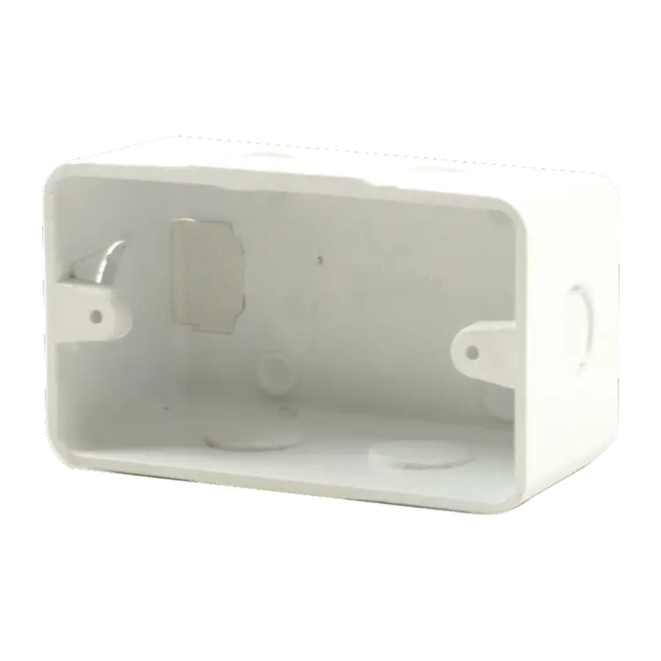 Wall Box PVC