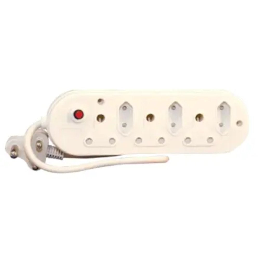 Multiplug 6 Way -