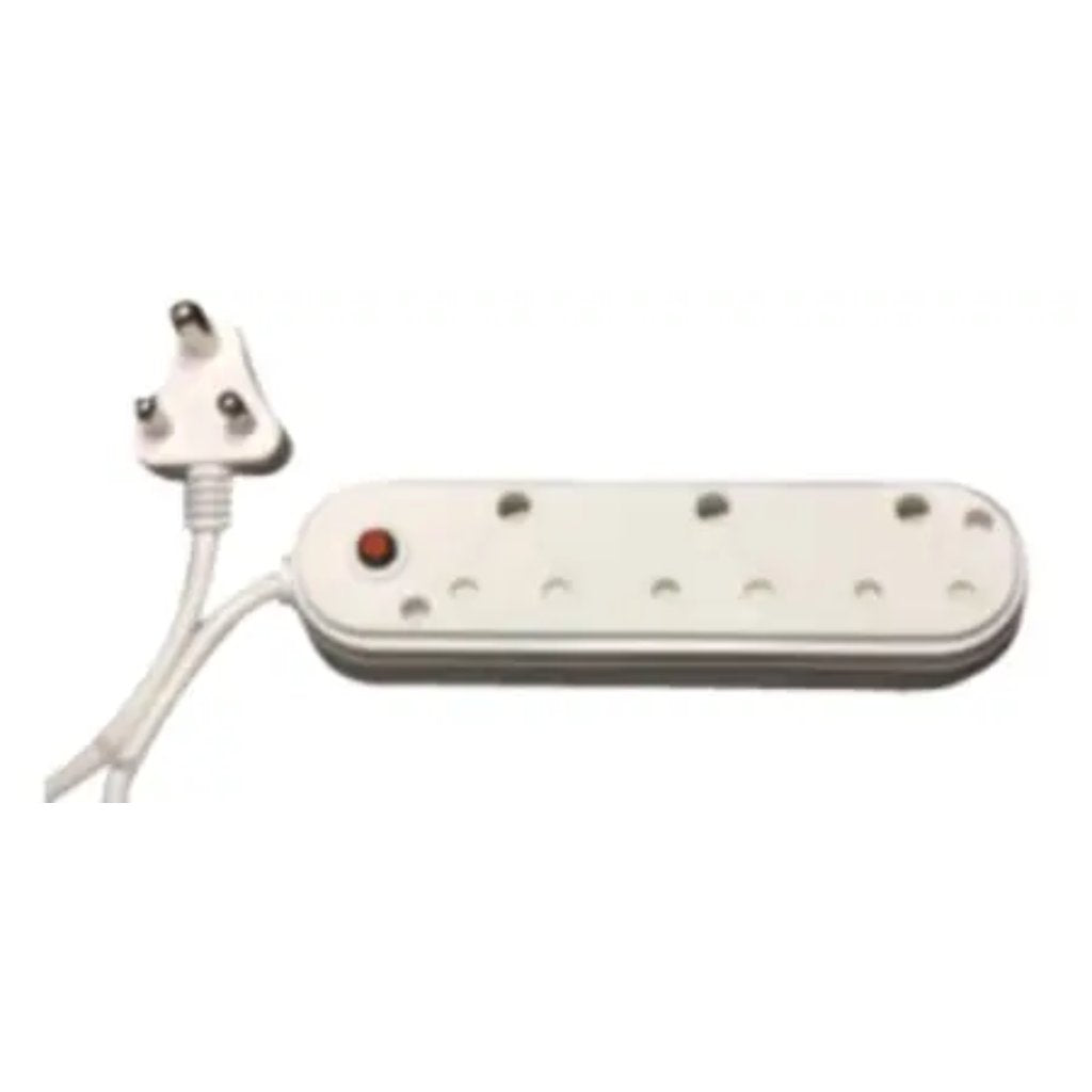 Multiplug 3 Way -
