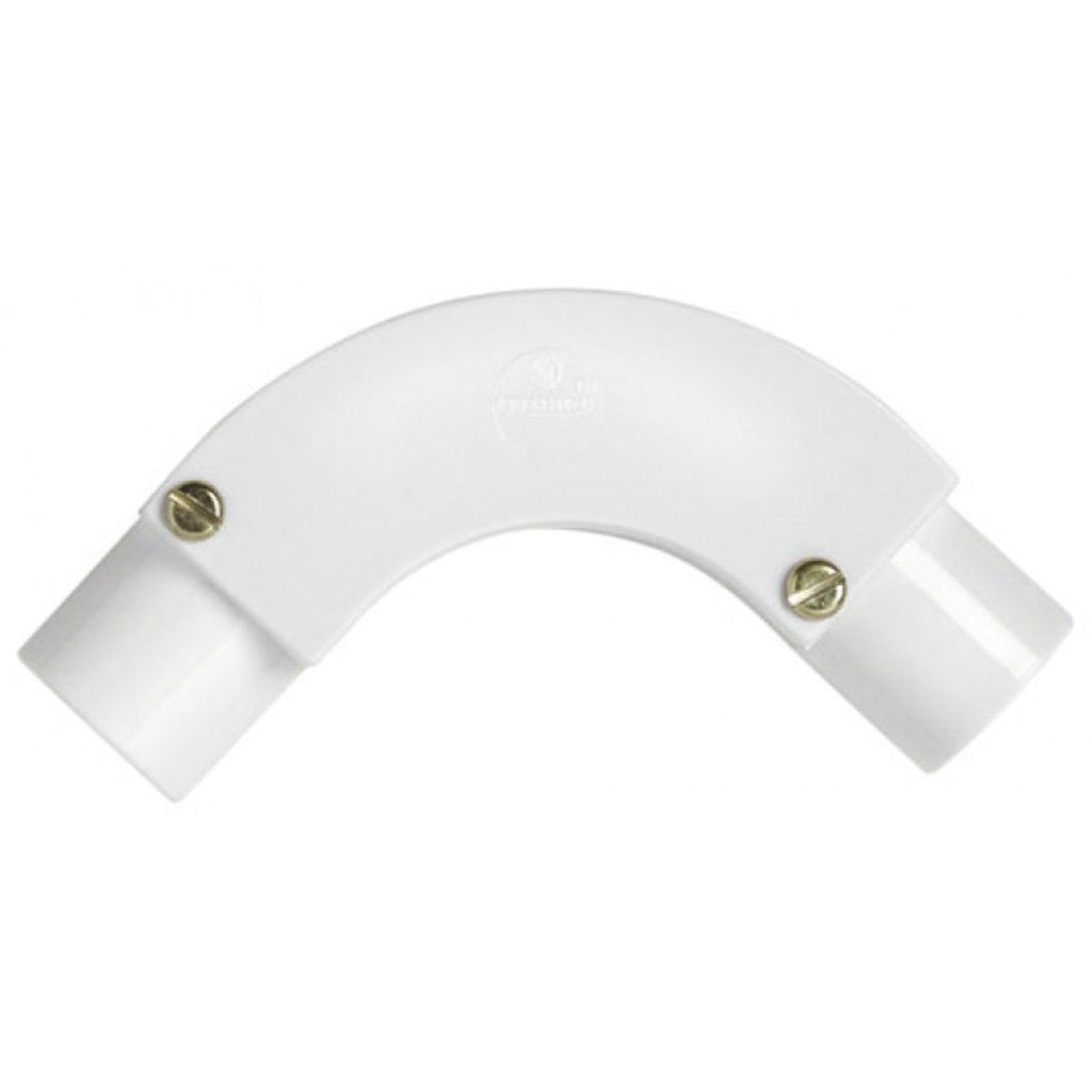 Conduit Inspection Bend 20mm -