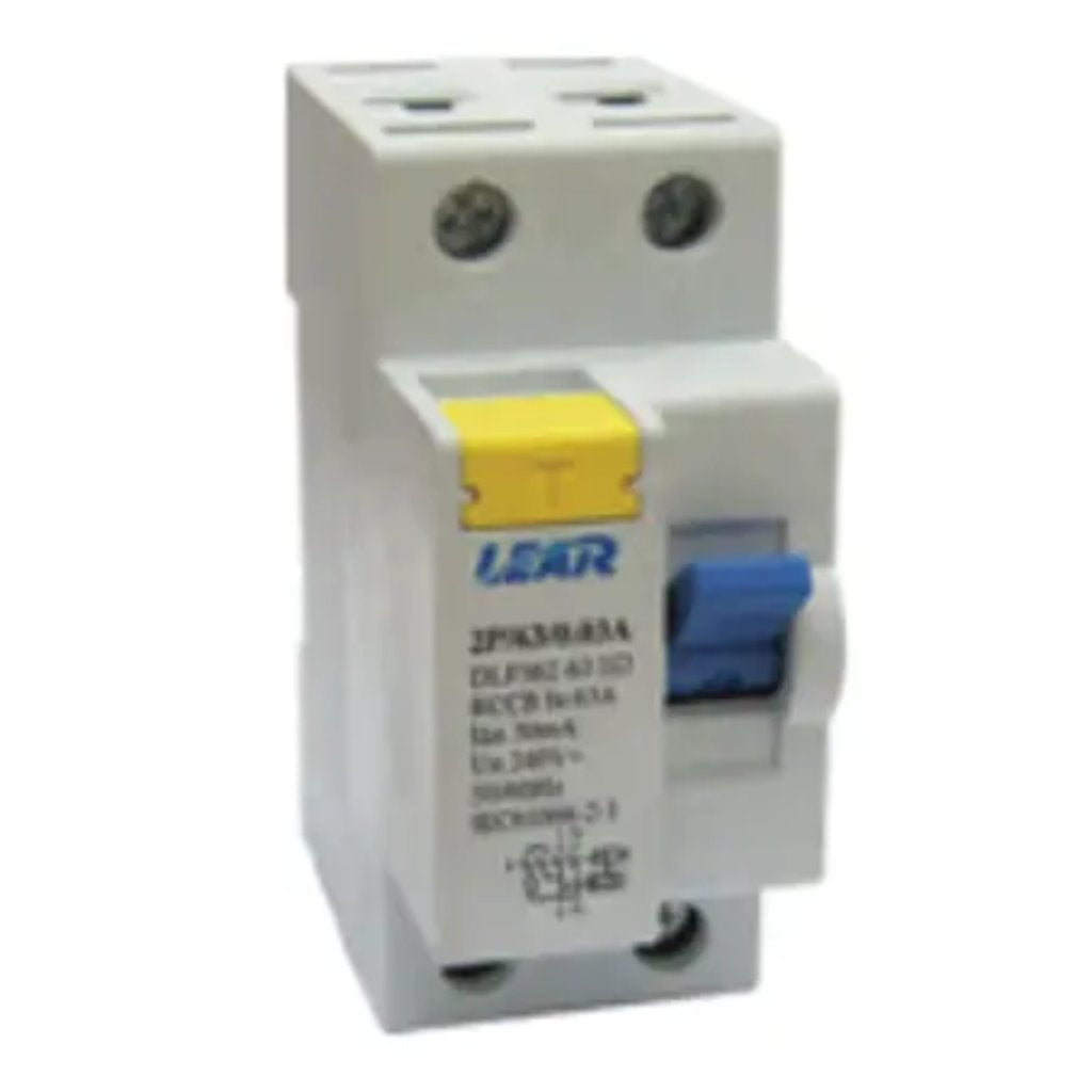 Earth Leakage Lear/ka3/2 pole -