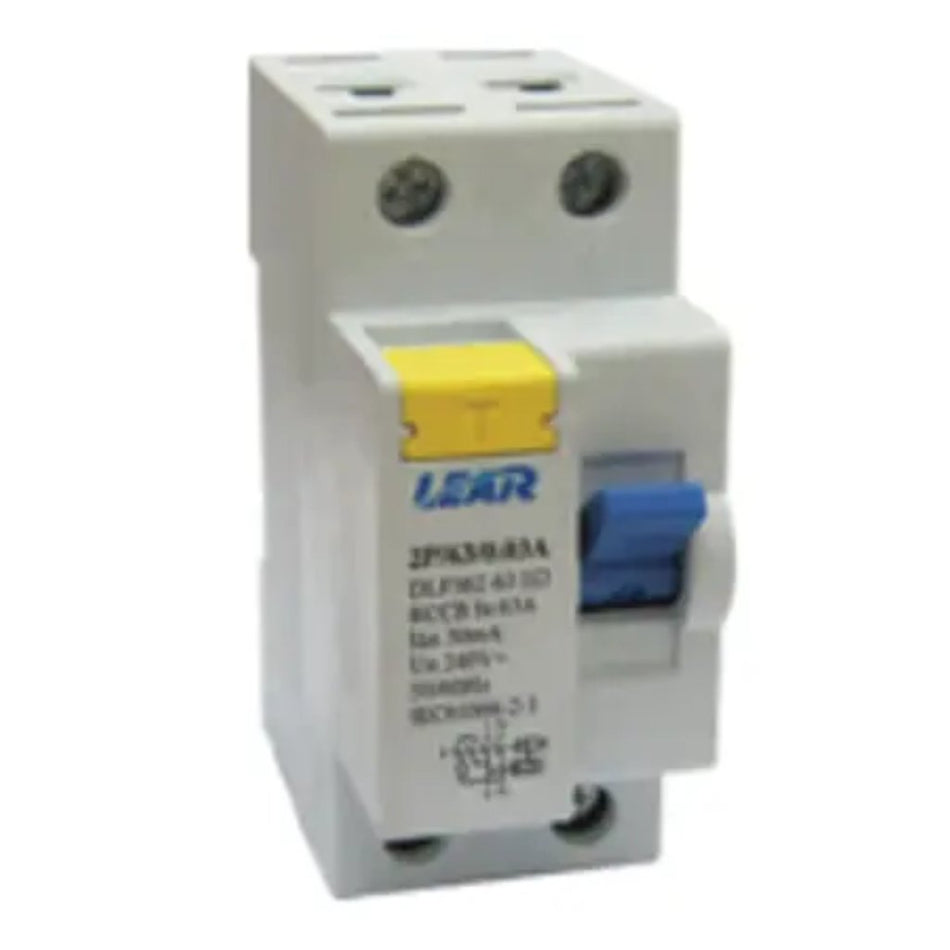 Earth Leakage Lear/ka3/2 pole -