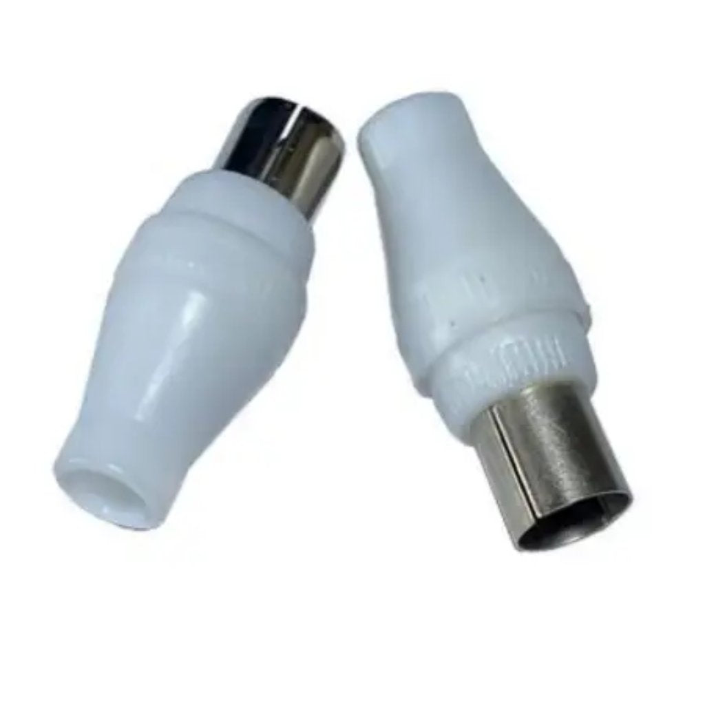 Female Plug 2pc
