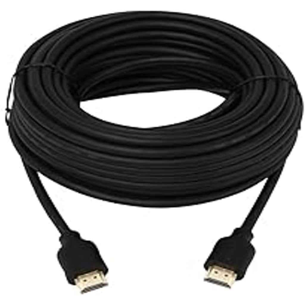 HDMI Lead 1.8m Black