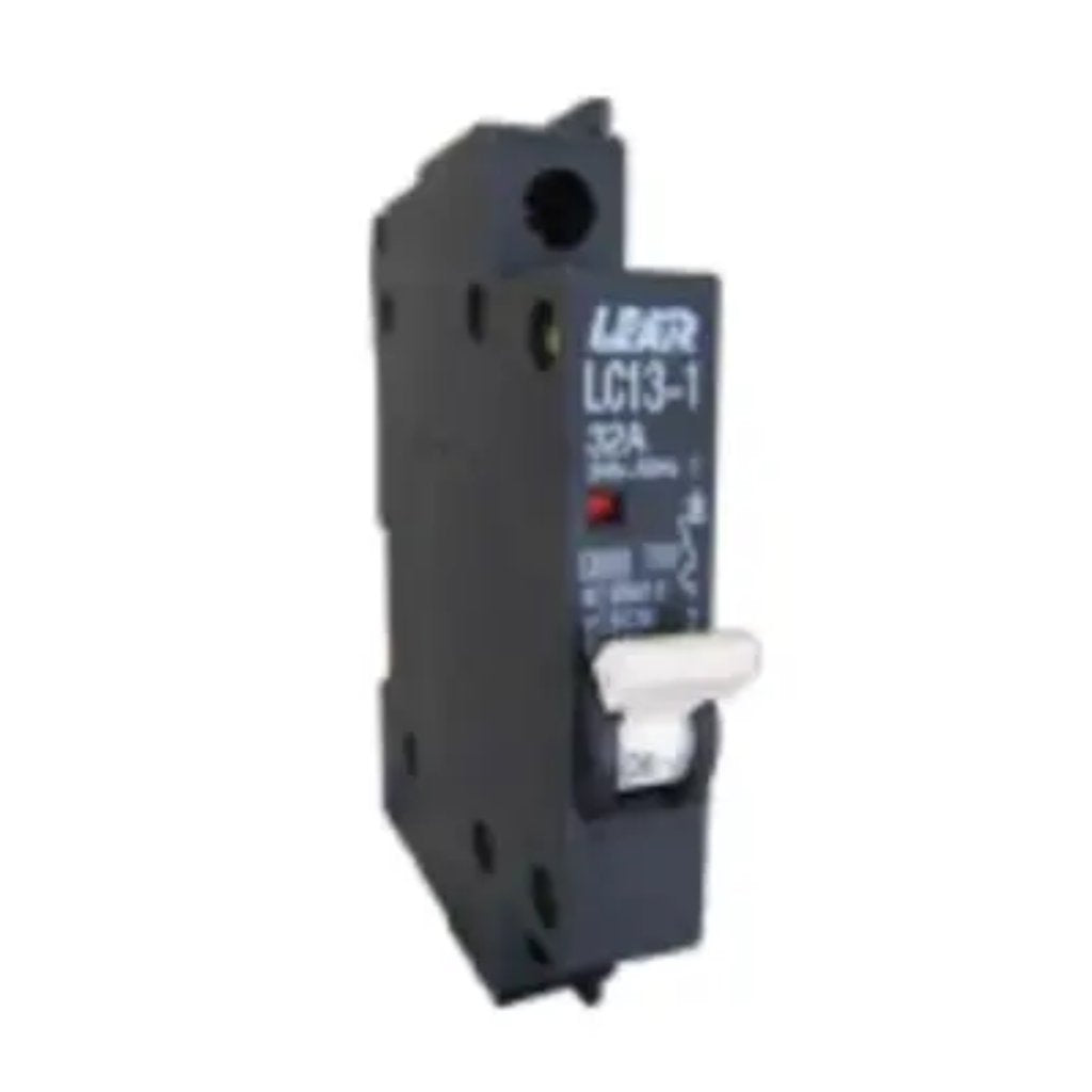 Circuit Breaker Lear Ka 3.5/13mm Mini/lc-1p/25a -