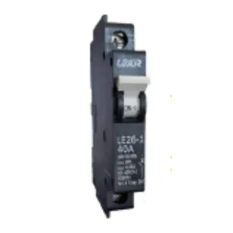 Circuit Breaker Lear Ka 4.5/13mm Mini/le26-1p/40a
