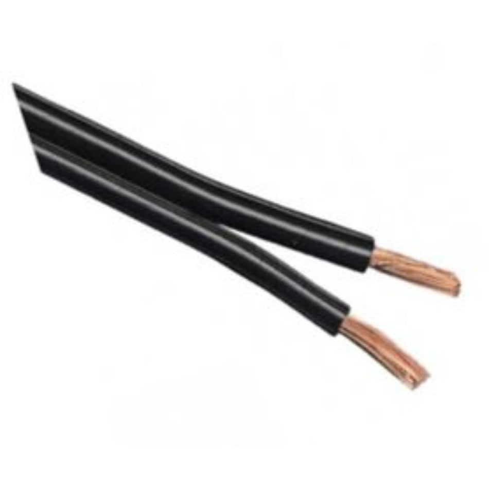 Ripcord 0.5mm 10m Black