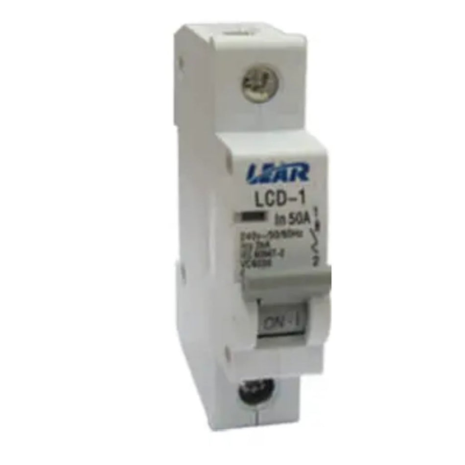 Circuit Breaker Lear Ka 3/18 Mm Dini/lcd-1/63a -