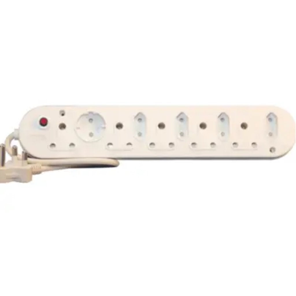 Multiplug 10 Way -