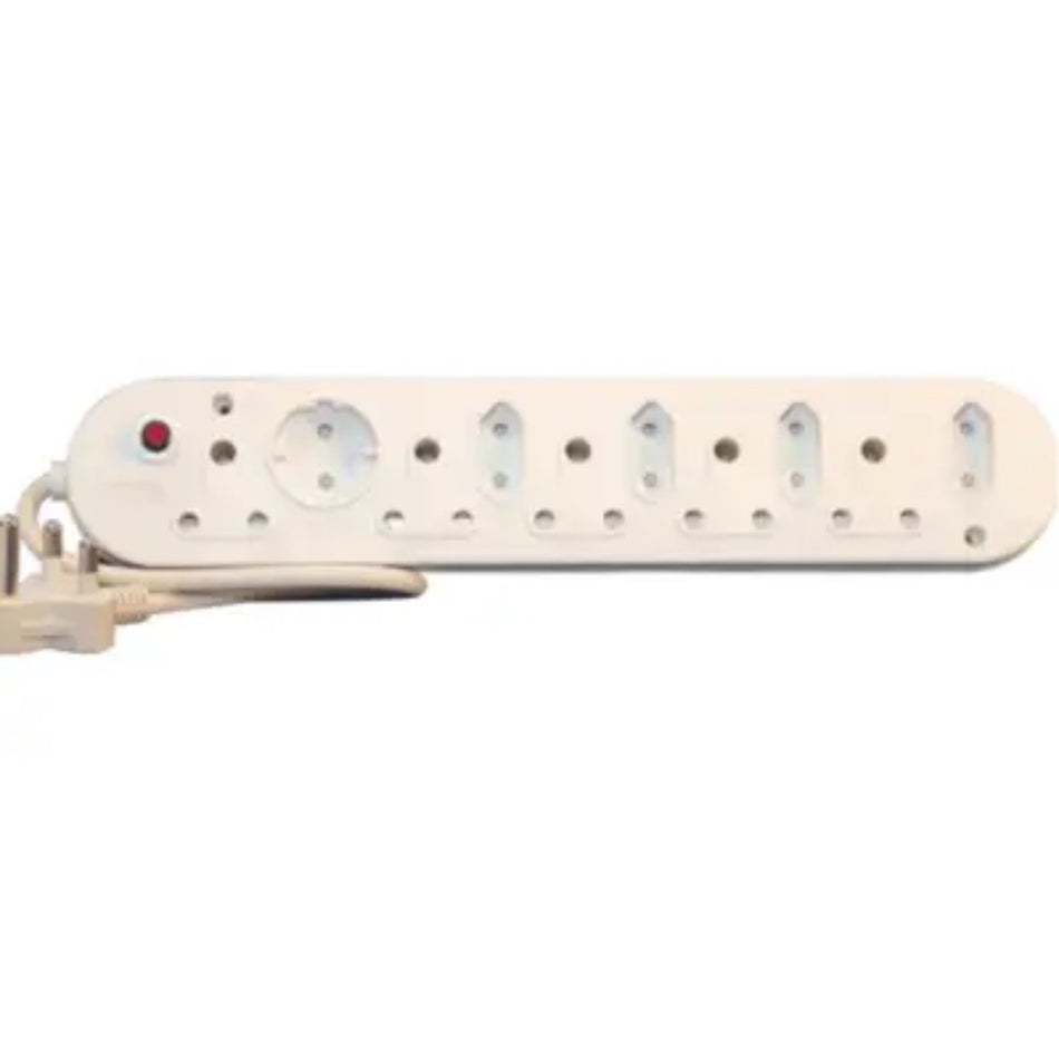 Multiplug 10 Way -