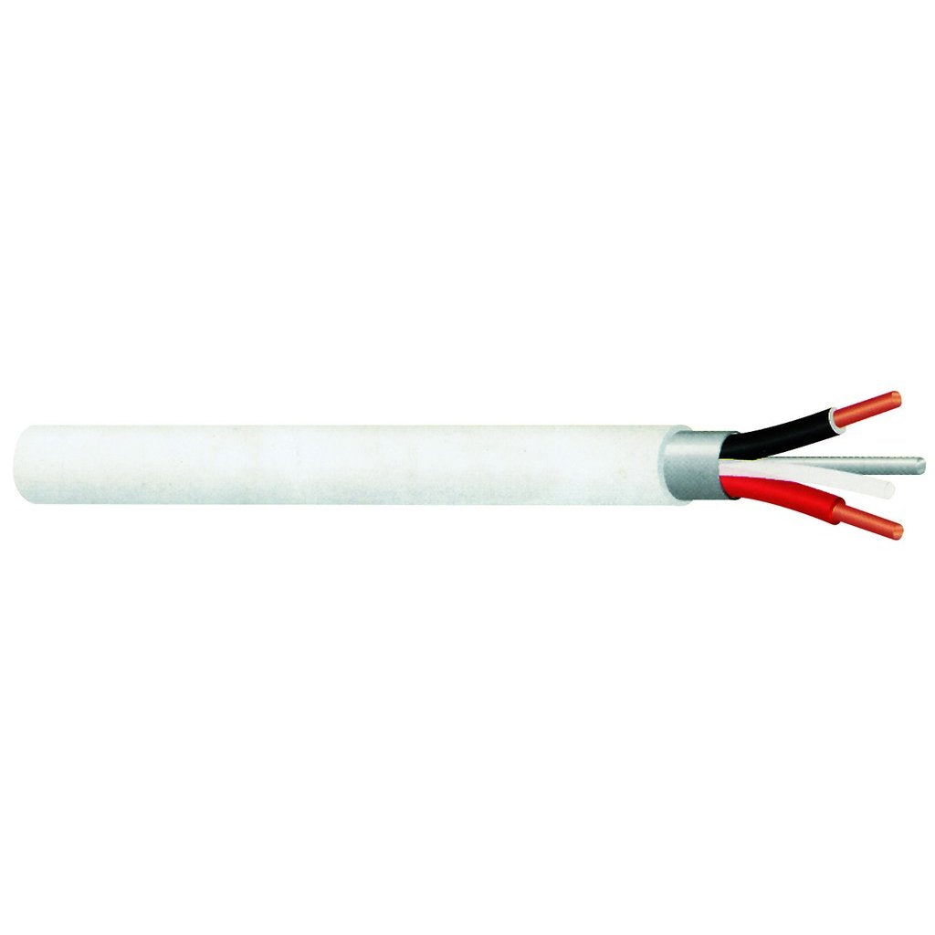 Surfix Round 3 Core + Earth 1.5mm White 100m