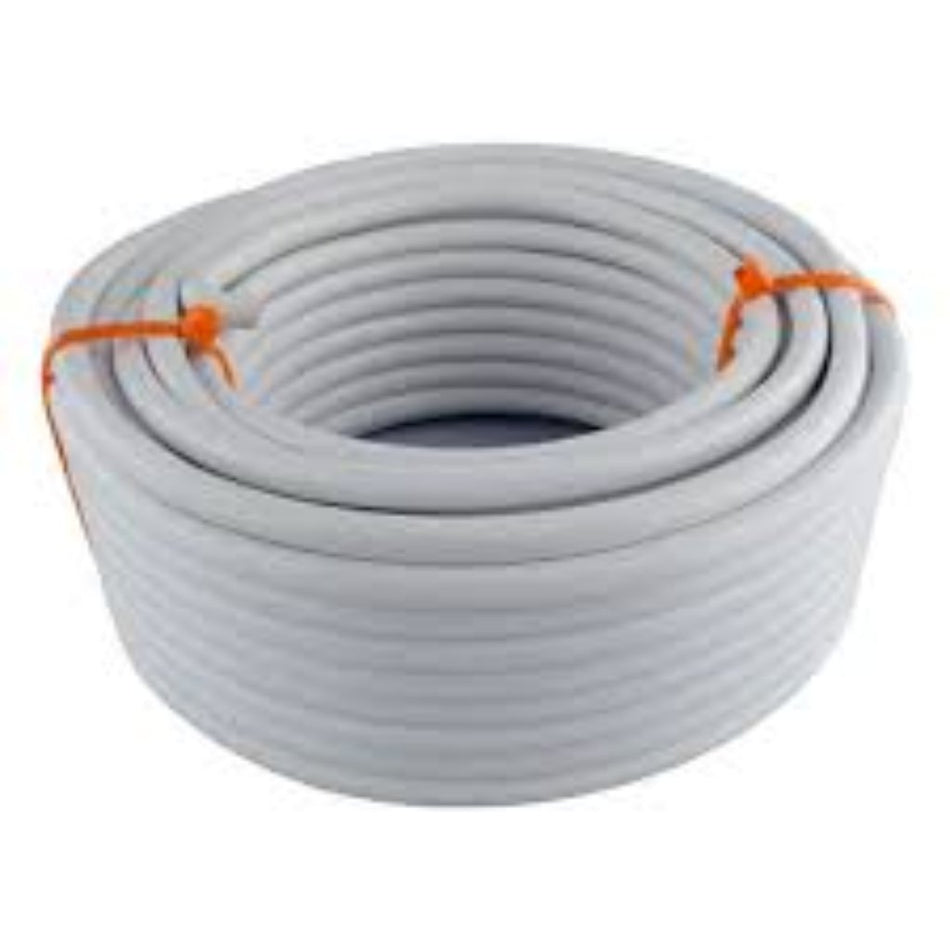 Surfix Round 2 Core + Earth 4.0mm White 100m