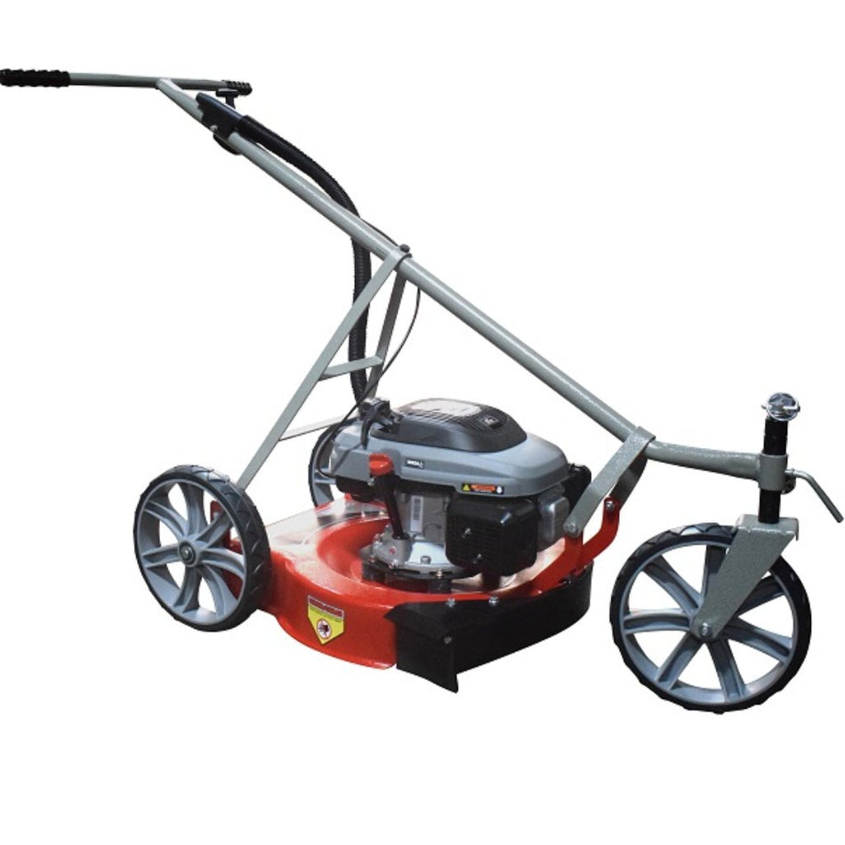Tandem Mower 3-Wheeler Torx Engin