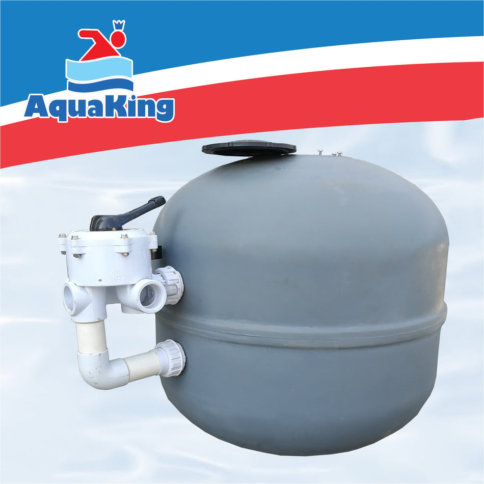 Pool Filters-Sand
