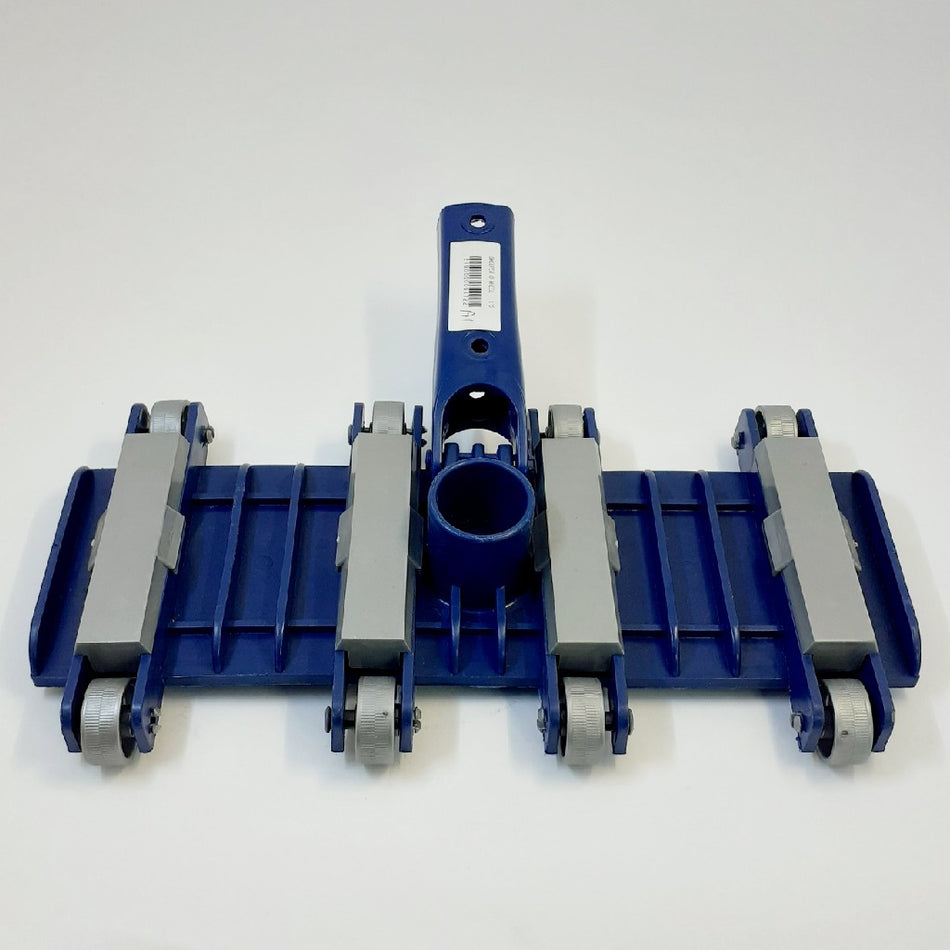 8 Wheel Pool Sweeper