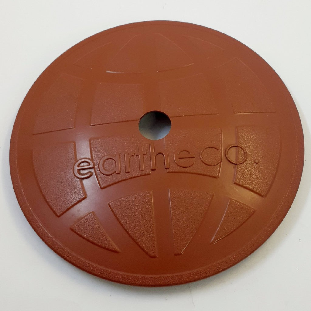 Pool Deck Lid Weir -