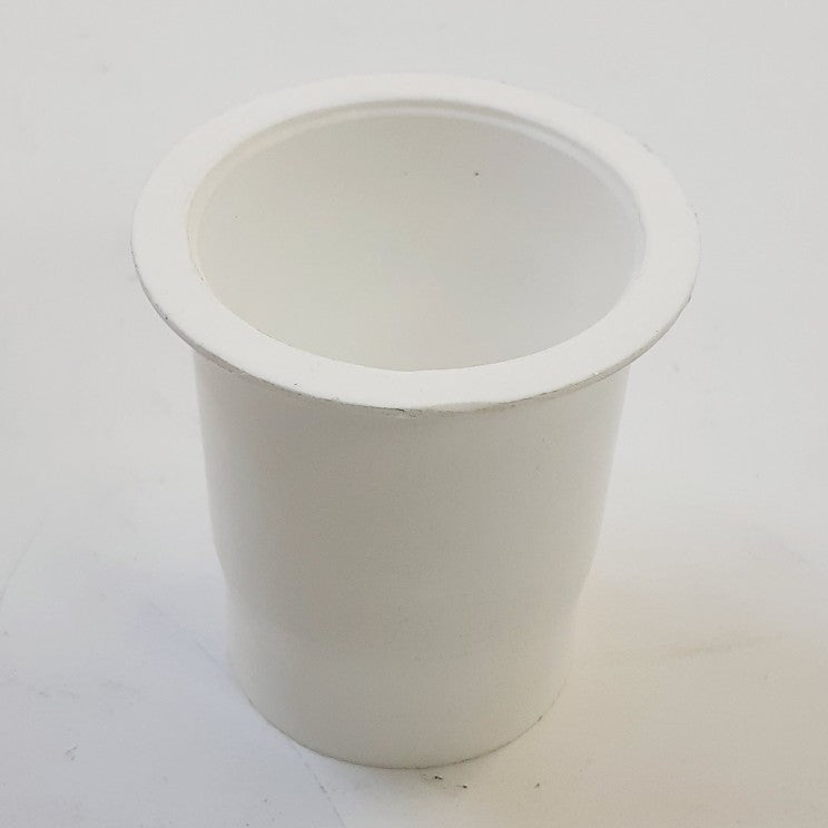 Pool Cuff Weir -