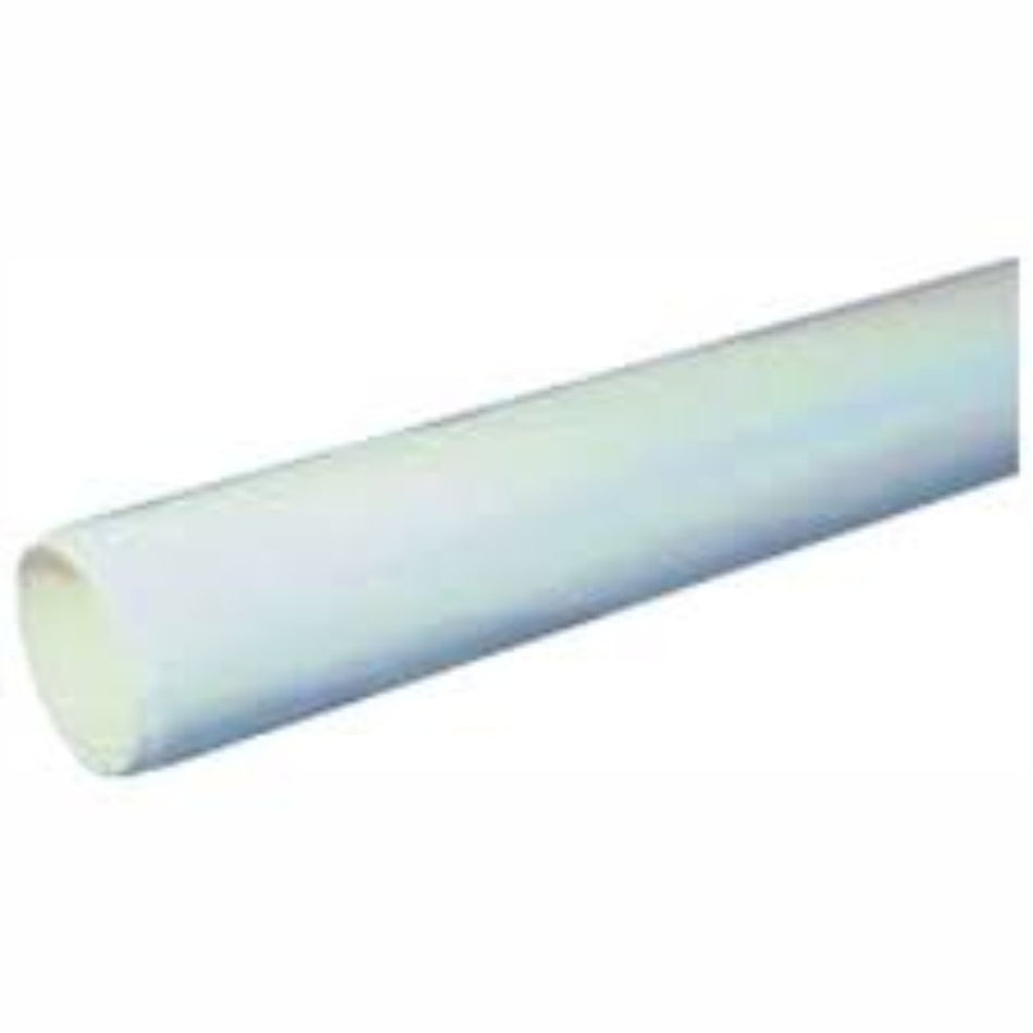 PVC Pipe SABS 6MX50MM