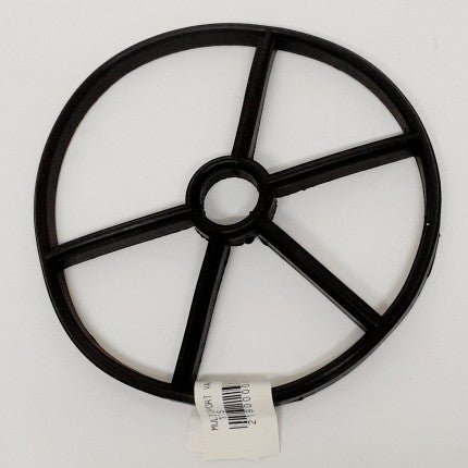 Wagon Wheel Multiport Valve -