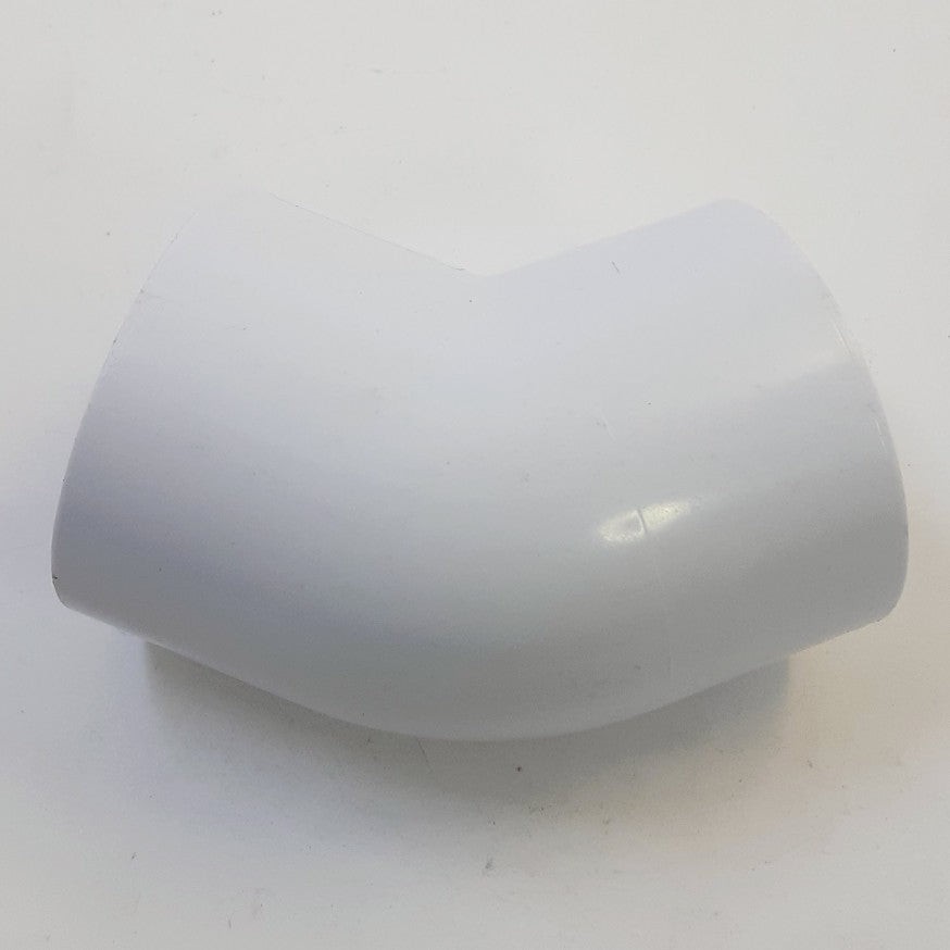 PVC 45 Degree Elbow 50MM