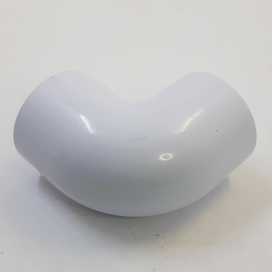 PVC 90 Degree Elbow 50MM -