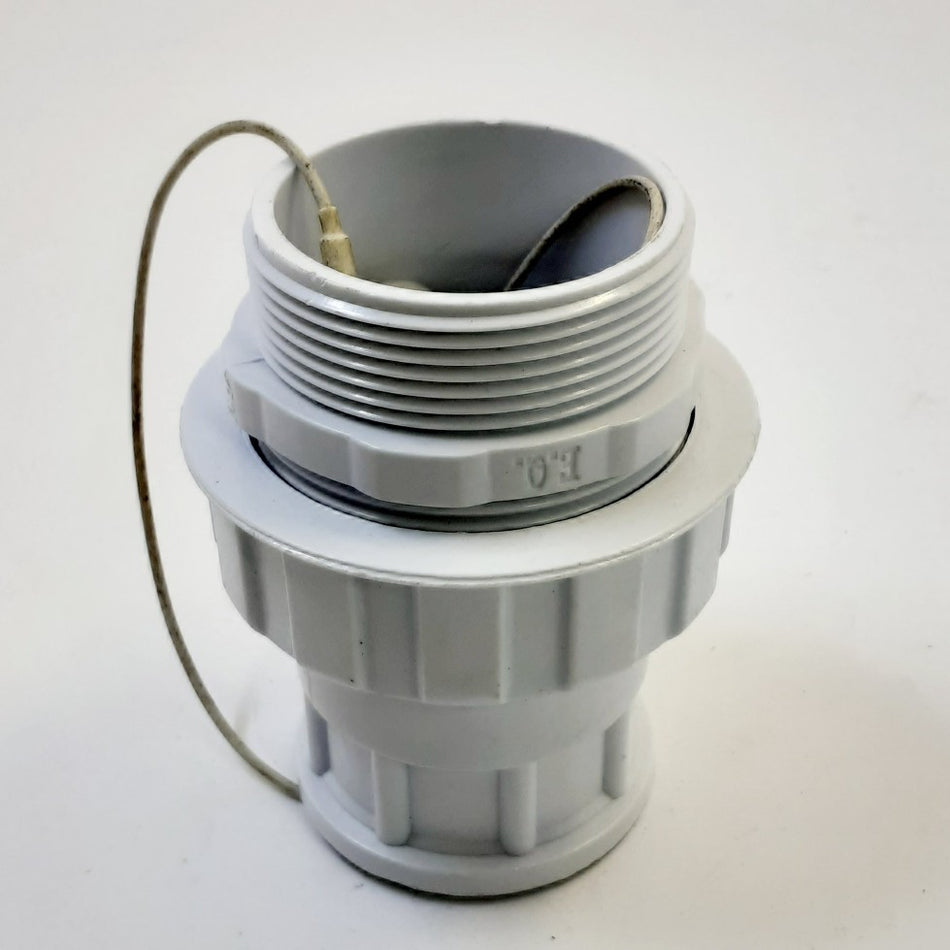 Earteco Union White 50MM