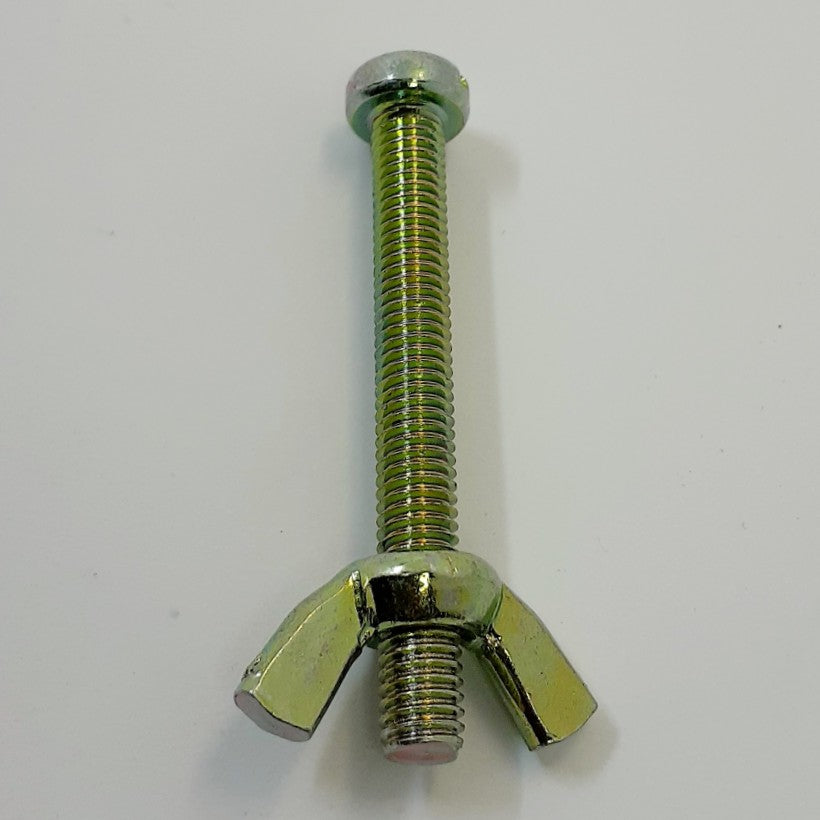 Handle Nut&Screws -