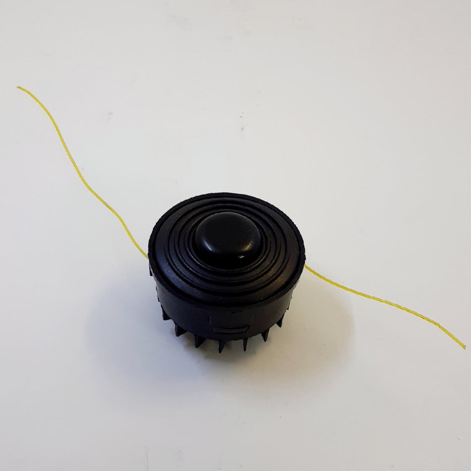Tandem Nylon Head For 650W Trimmer