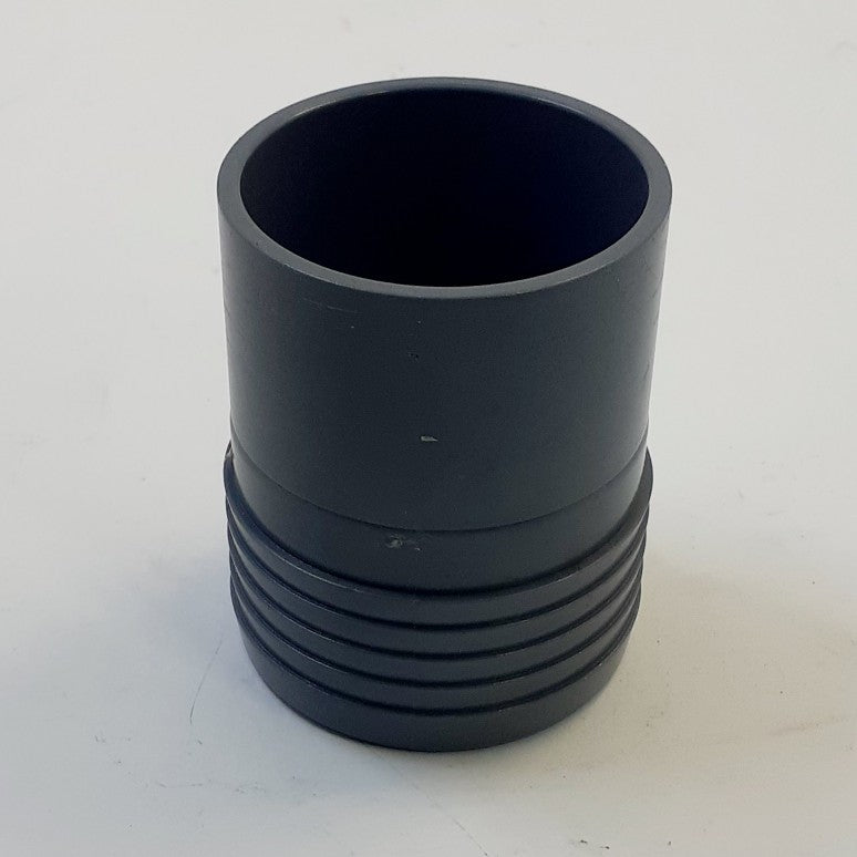 PVC 50MM Glue Poly 50MM Insert