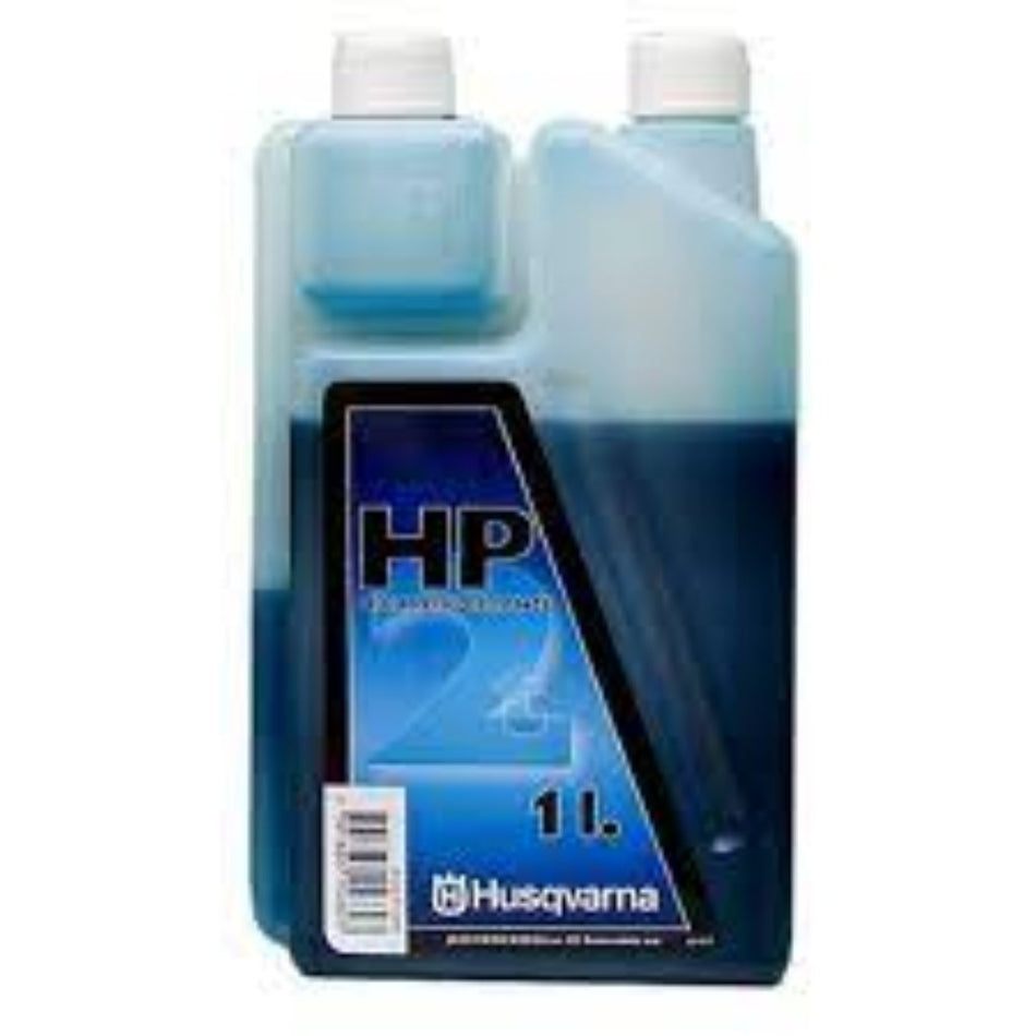 Husqvarna Two-Stroke Oil 1L