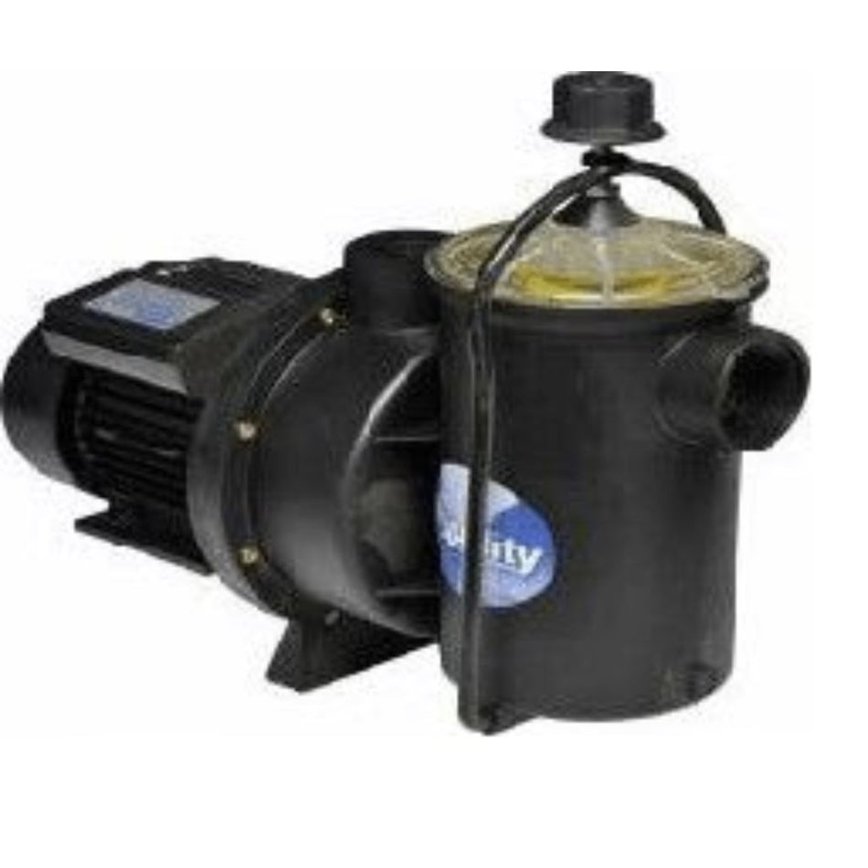 Pool Pump & Motor 0.75KW 220V