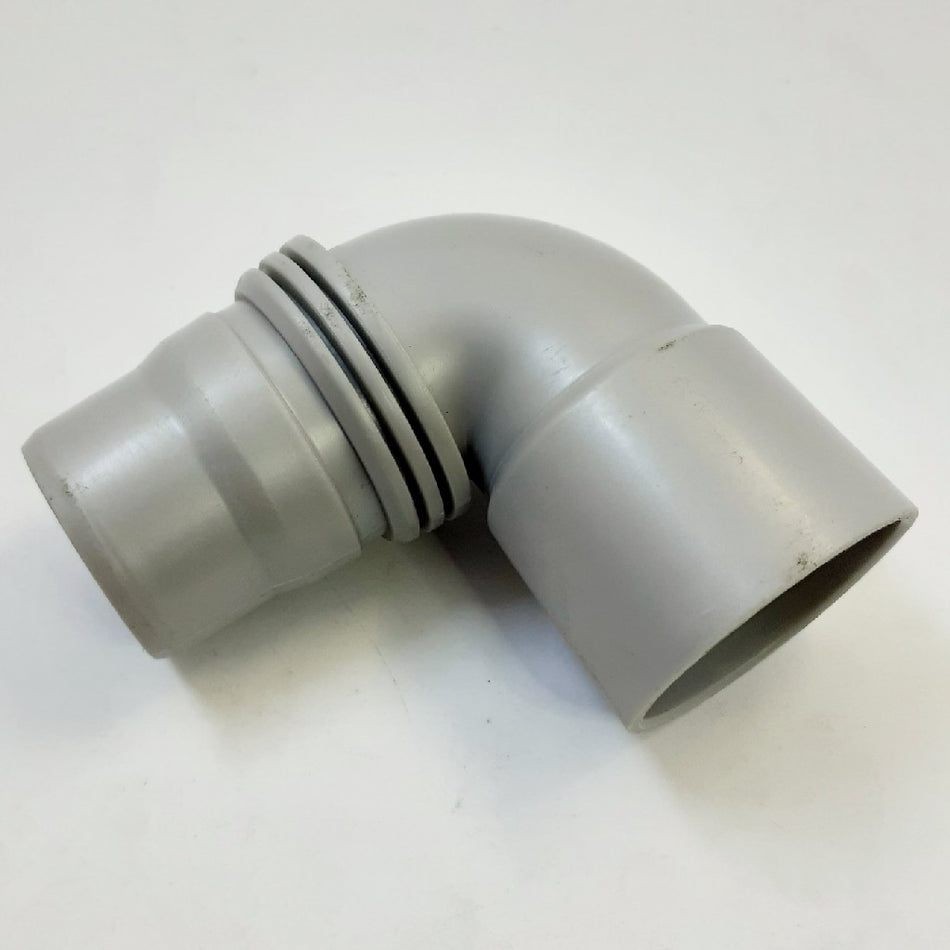 Zodiac 90 Degree Elbow