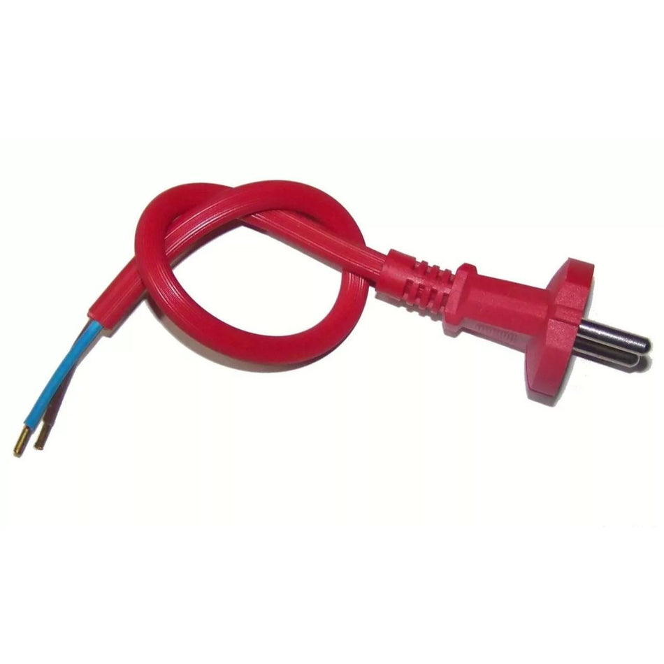 Pigtail  Electric Cord Lawn Mower Trimmer