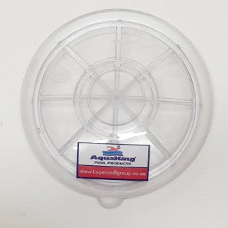 Pool Pump Lid -