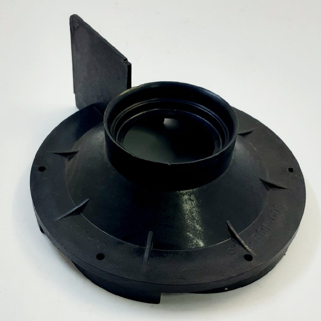 Pool Pump Diffuser -