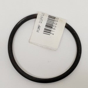 Pump Diffusor O`Ring -
