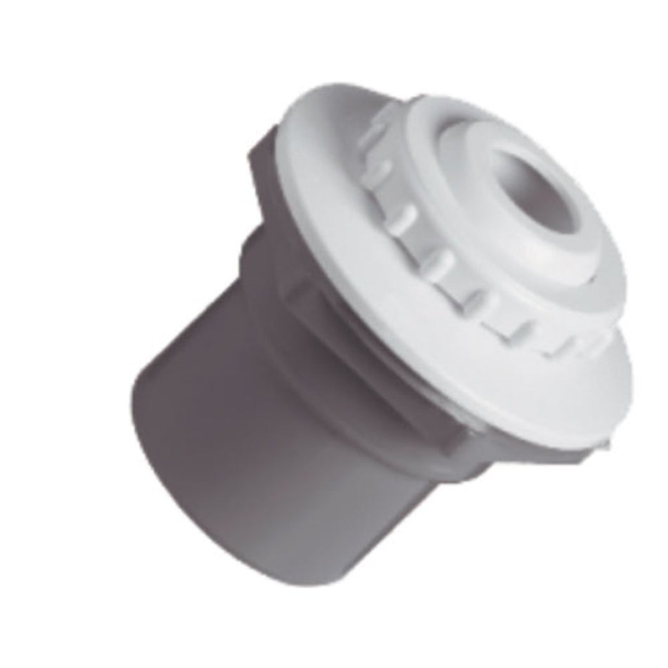 Aimflow Glued White