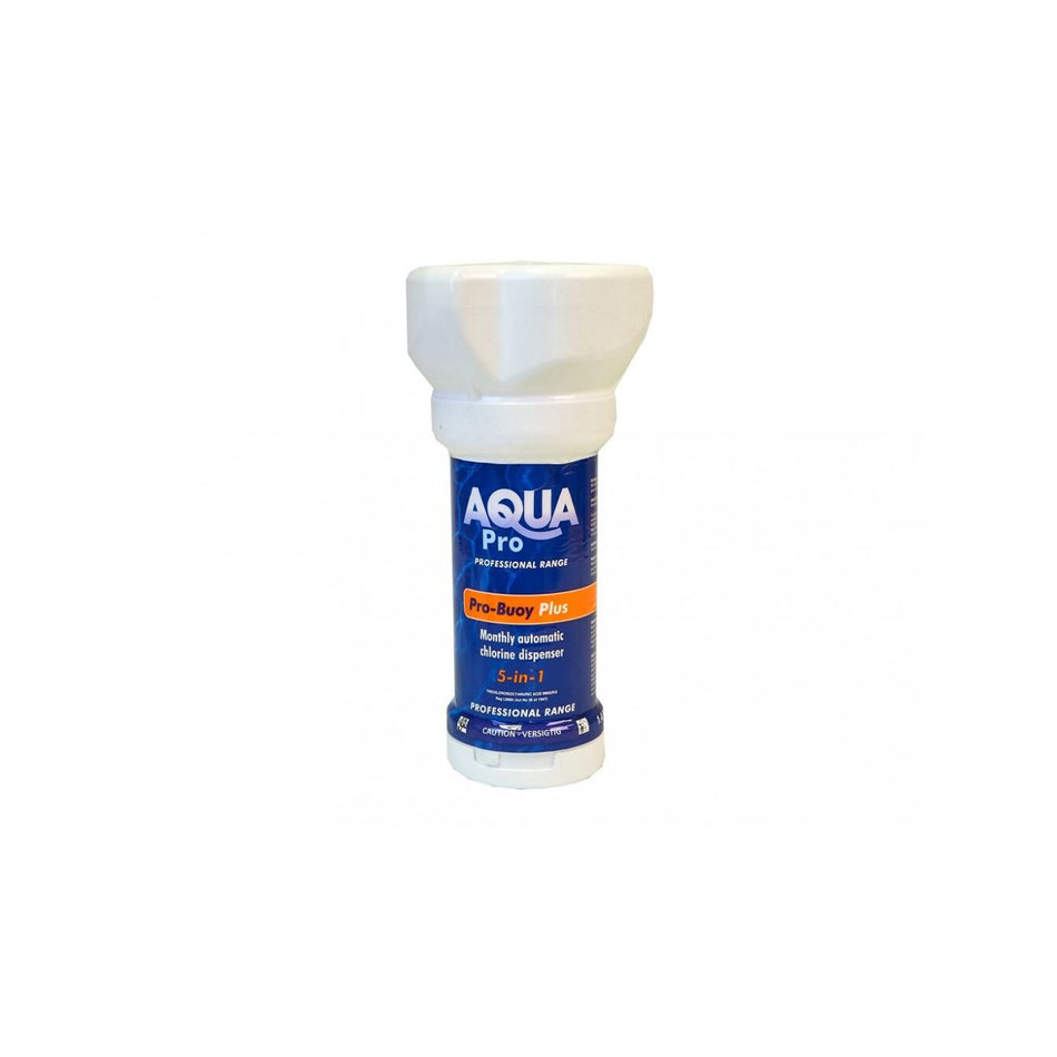 Agua Pro Floater 5 in 1