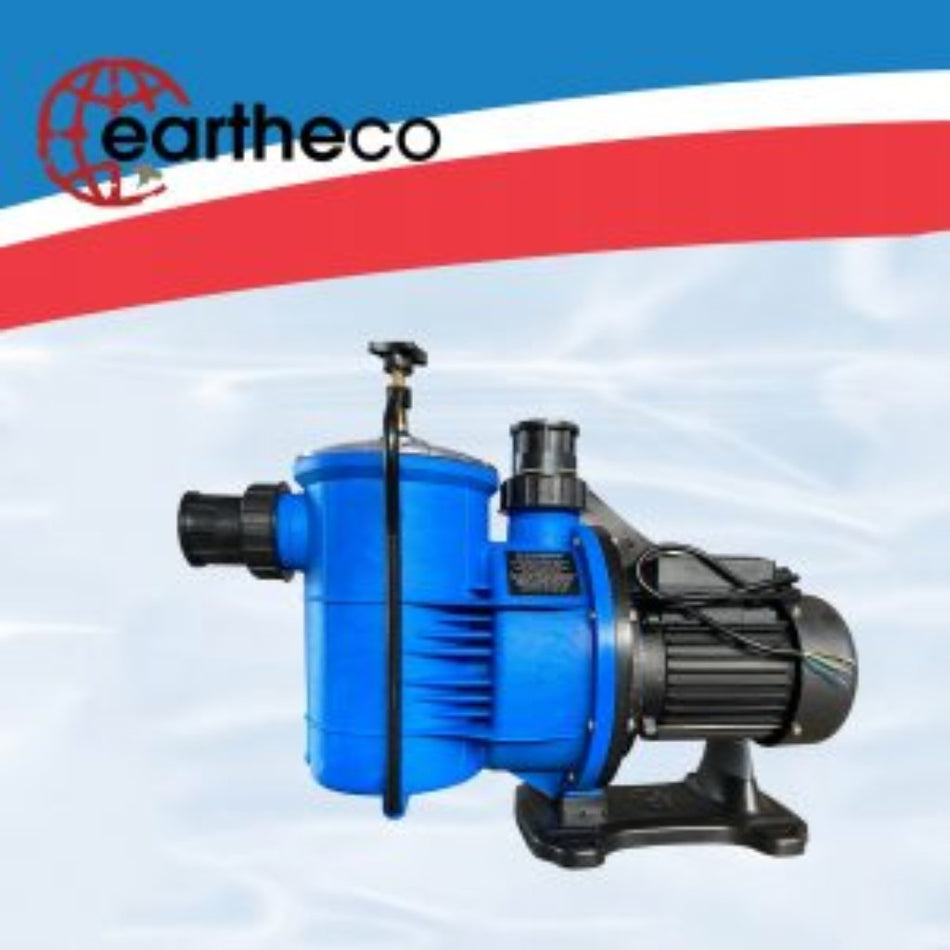 EQUE Pool Pump-0.75KW -