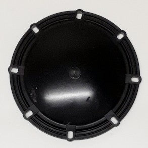 Pool Filter Lid & O-Ring -