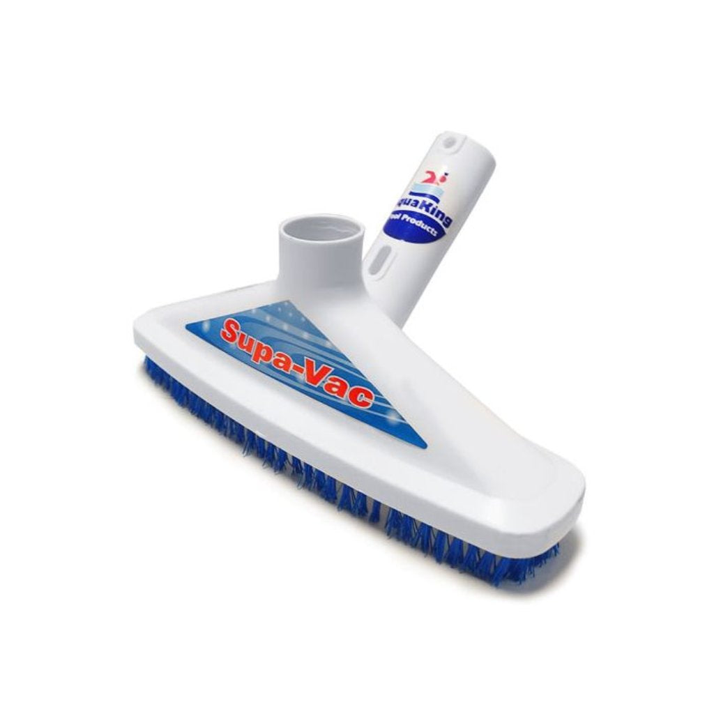 Supa Vac Sweeper -