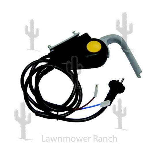 Lawnmower Switch -