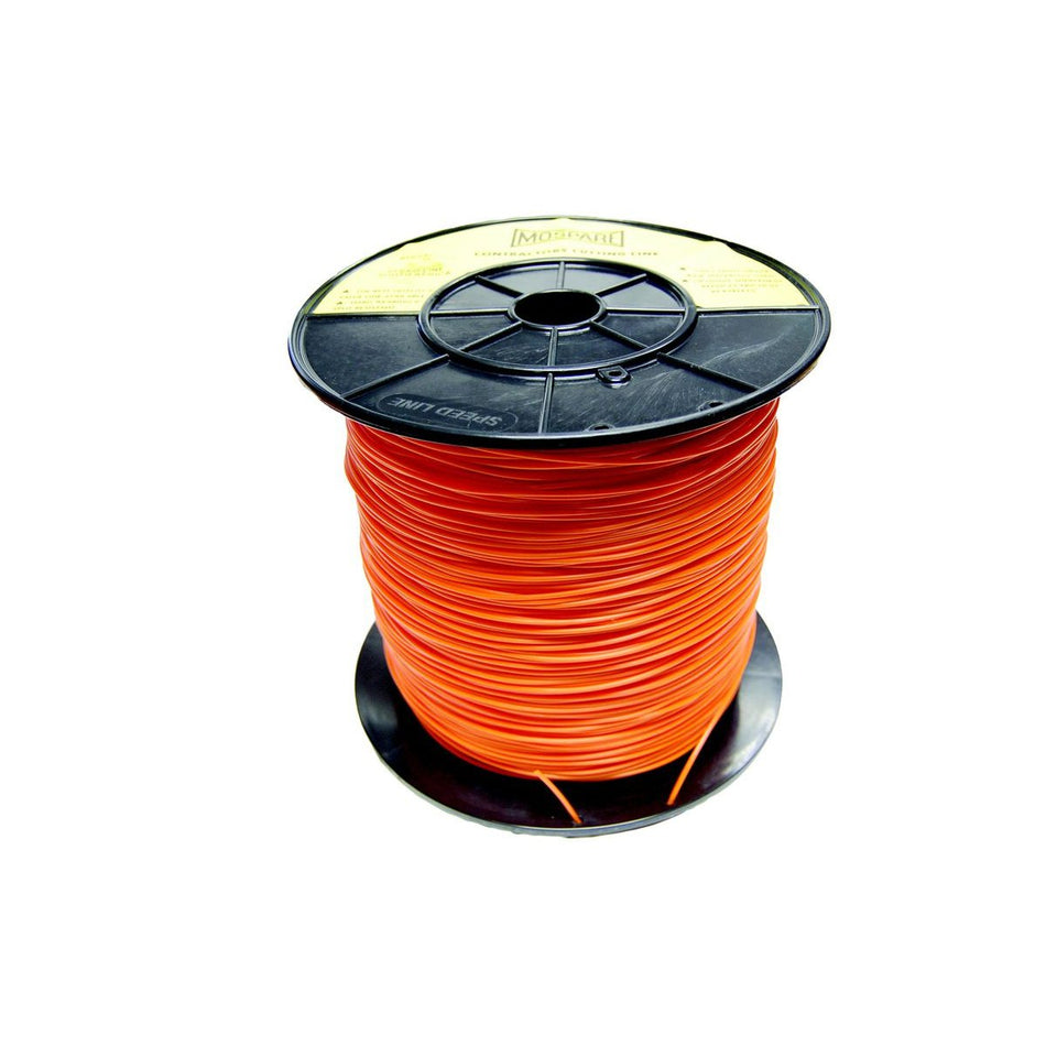 Nylon Line Reels 2.5MMX1KG
