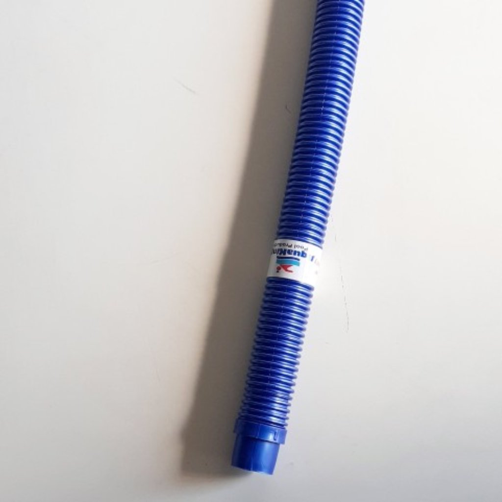 Pool Hose Blue -Gemini 1.2M -