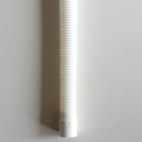 Pool Hose White -Gemini 1.2M -